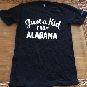 American apparel, Size Small,  black excellent cond.